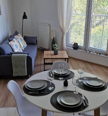 Cosy Apartment W Poblizu Tauron Arena Cracovie Extérieur photo