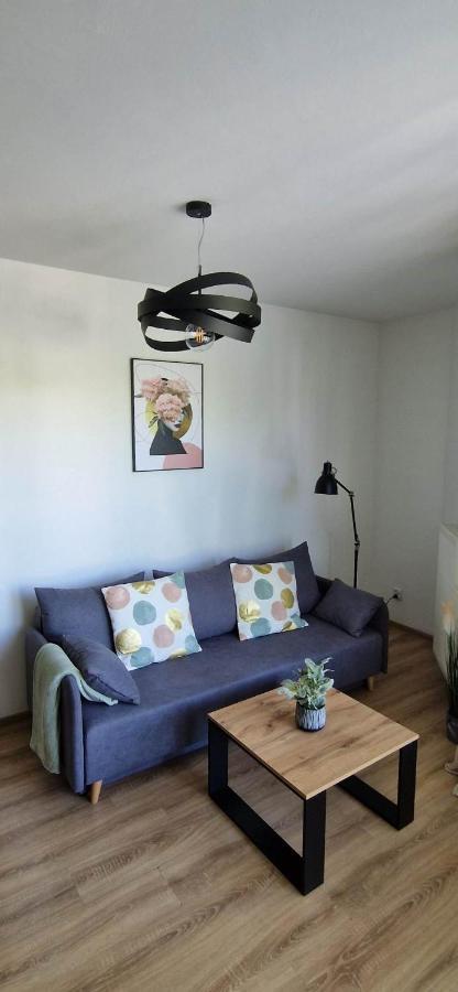 Cosy Apartment W Poblizu Tauron Arena Cracovie Extérieur photo
