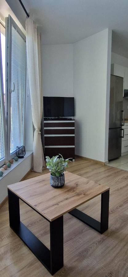 Cosy Apartment W Poblizu Tauron Arena Cracovie Extérieur photo